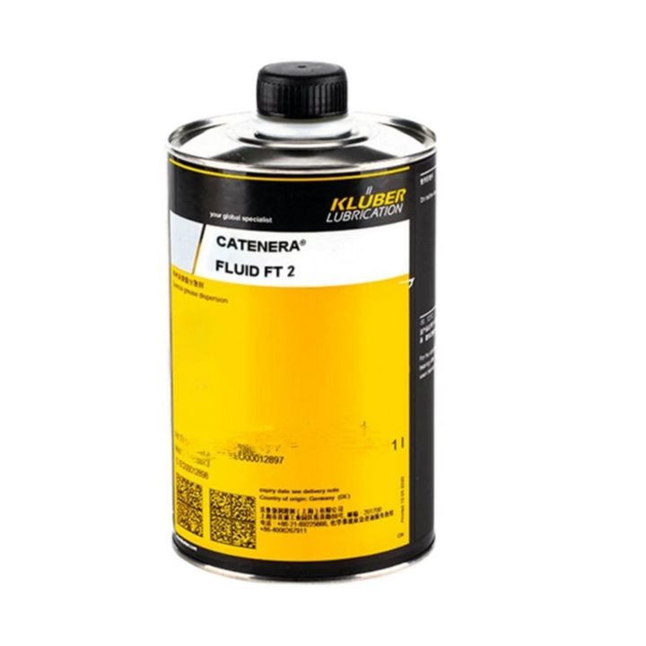 CATENERA FLUID FT 2