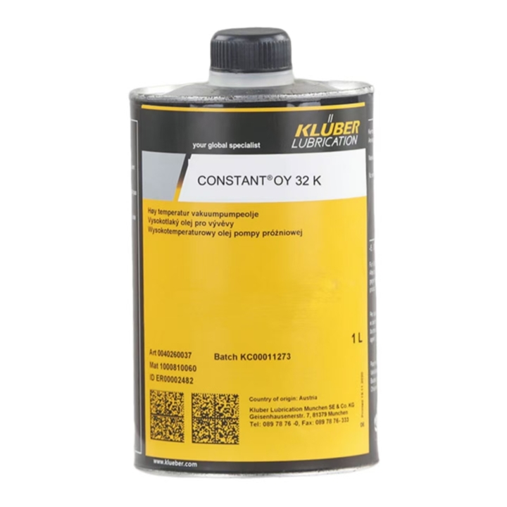CONSTANT OY 32 K