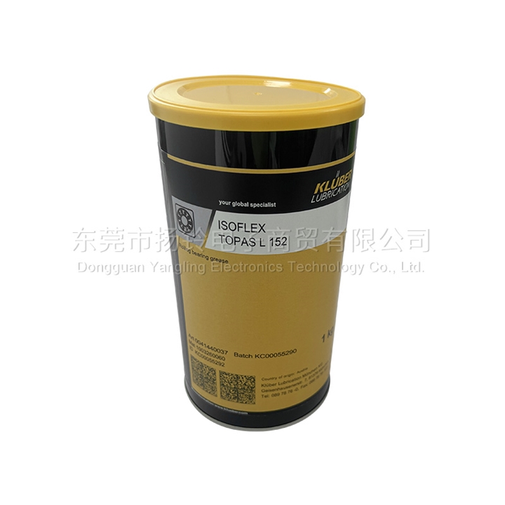 ISOFLEX TOPAS L 152