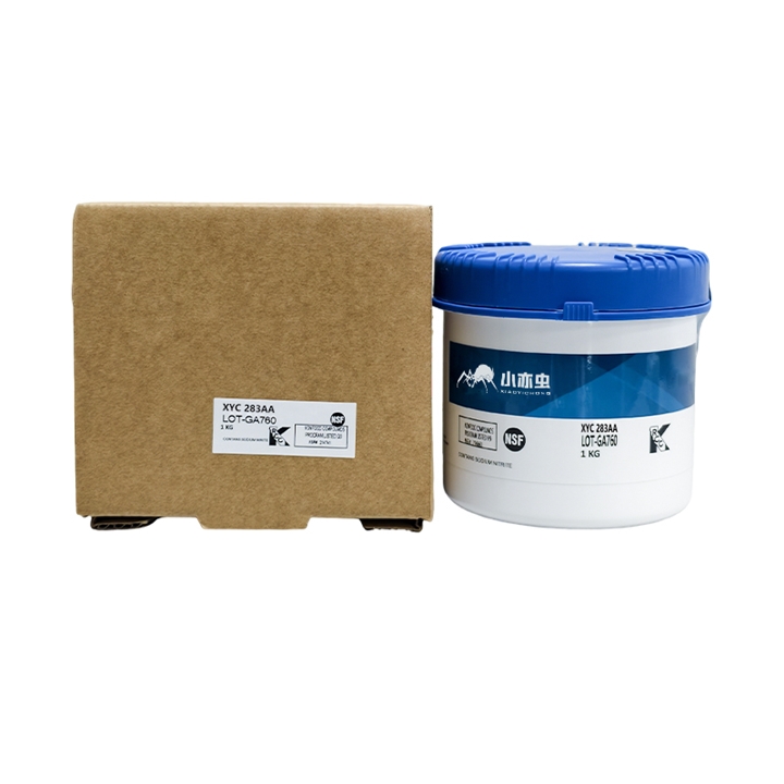 XYC 283AA