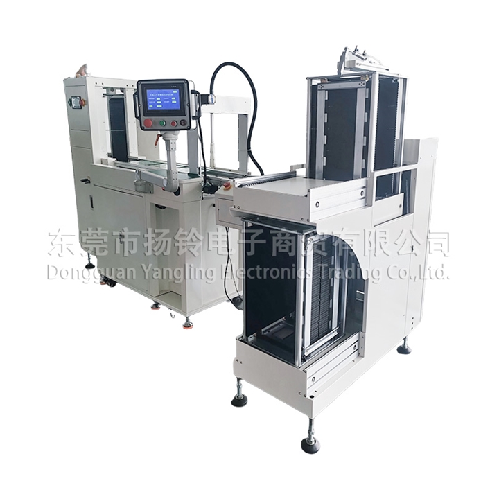 JGH-G06 在线式干冰清洗机