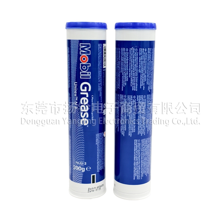 Mobil unirex N3 390g