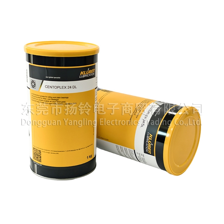 克鲁勃 CENTOPLEX 24 DL 1KG 国产