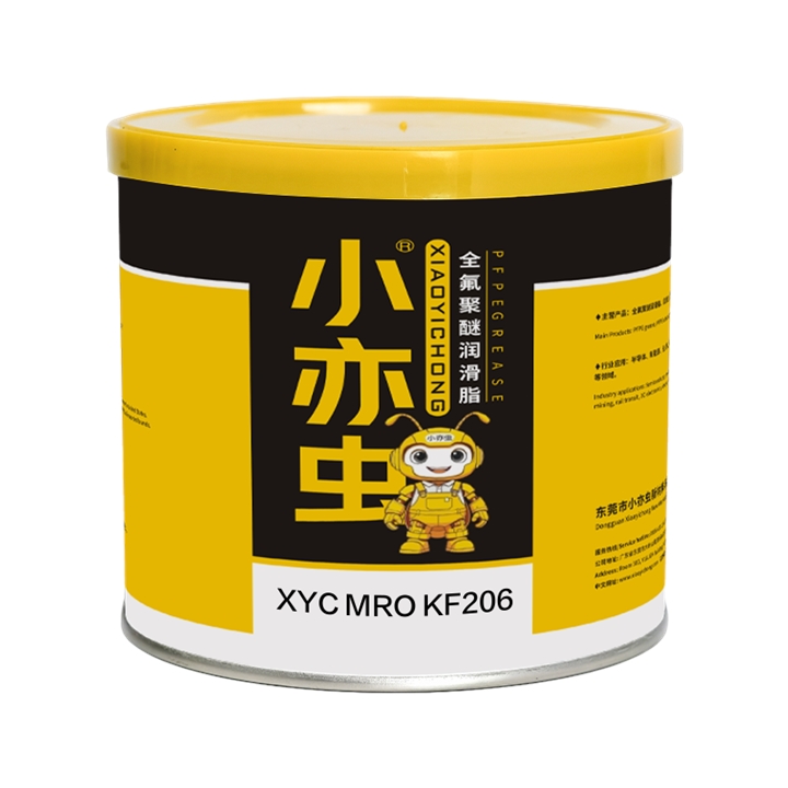XYC MRO KF206